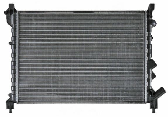 Radiateur, refroidissement du moteur MAHLE CR 610 000S