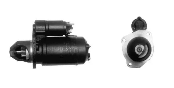 Démarreur MAHLE MS 420