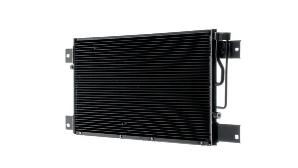 Condenseur, climatisation MAHLE AC 533 000S
