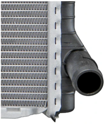 Radiateur, refroidissement du moteur MAHLE CR 583 000P