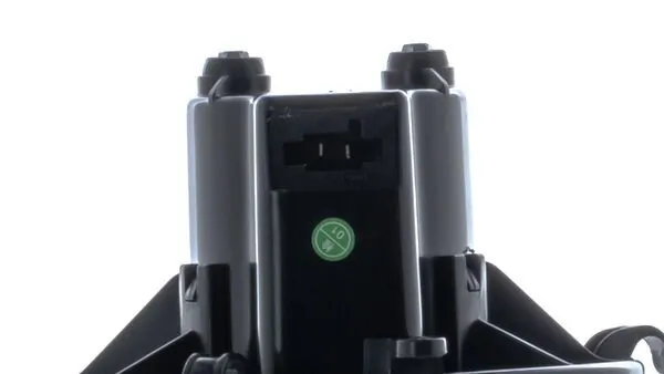 Pulseur d'air habitacle MAHLE AB 340 000S