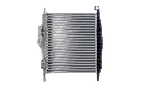 Intercooler, échangeur MAHLE CI 104 000P