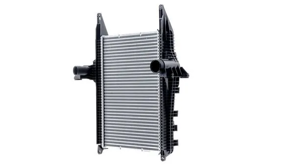 Intercooler, échangeur MAHLE CI 178 000P