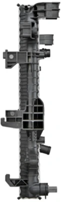 Radiateur, refroidissement du moteur MAHLE CR 583 000P