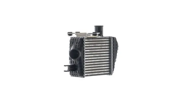 Intercooler, échangeur MAHLE CI 692 000S
