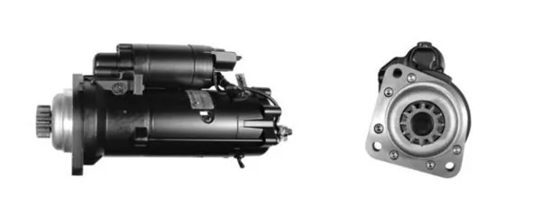 Démarreur MAHLE MS 63