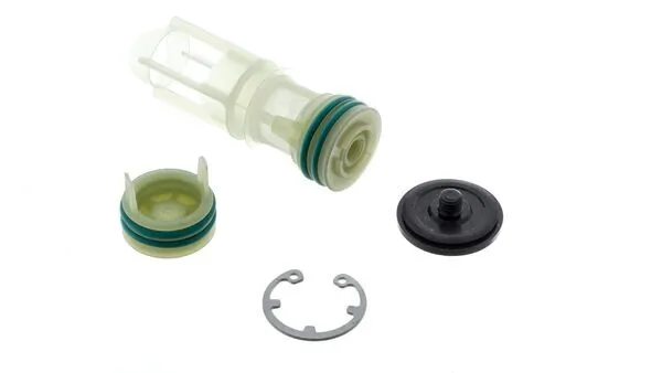 Filtre déshydratant, climatisation MAHLE AD 317 000P