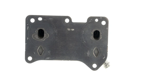 Radiateur d'huile MAHLE CLC 323 000P