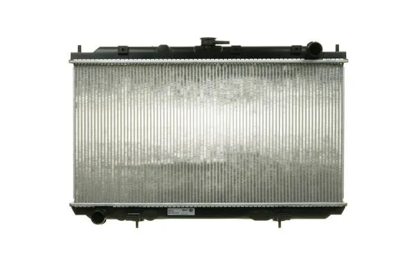 Radiateur, refroidissement du moteur MAHLE CR 1489 000S