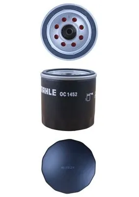 MAHLE OC1452