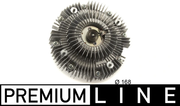 Embrayage, ventilateur de radiateur MAHLE CFC 152 000P