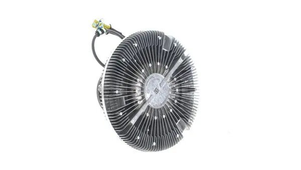 Embrayage, ventilateur de radiateur MAHLE CFC 242 000P