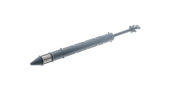 Filtre déshydratant, climatisation MAHLE AD 183 000P