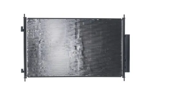 Condenseur, climatisation MAHLE AC 1099 000S