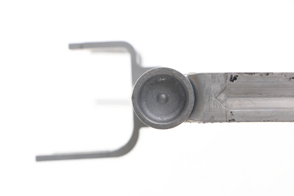 Condenseur, climatisation MAHLE AC 46 000S