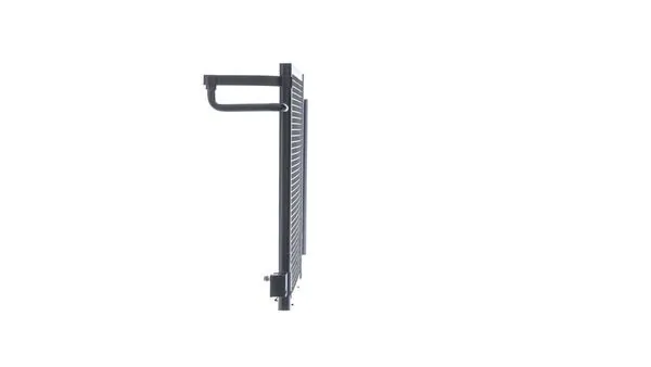 Condenseur, climatisation MAHLE AC 748 000S