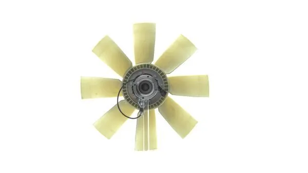 Ventilateur, refroidissement du moteur MAHLE CFF 439 000P