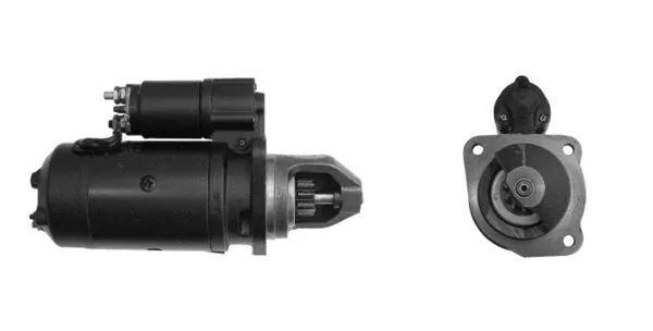 Démarreur MAHLE MS 91