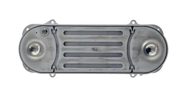 Intercooler, échangeur MAHLE CI 233 000P