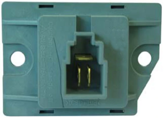 Régulateur, pulseur d'air habitacle MAHLE ABR 52 000P