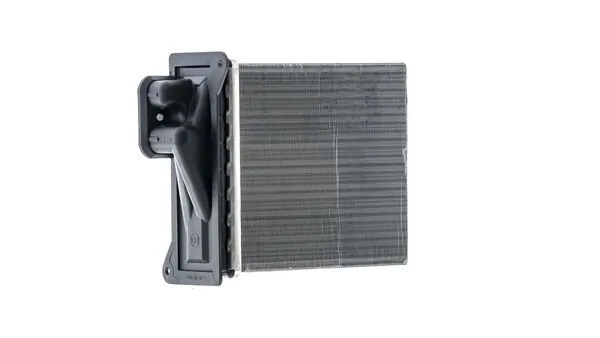 Système de chauffage MAHLE AH 169 000P