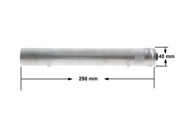 Filtre déshydratant, climatisation MAHLE AD 16 000S