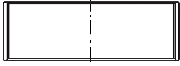 Coussinet de bielle MAHLE 029 PL 21921 000