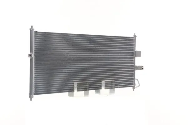 Condenseur, climatisation MAHLE AC 406 000S