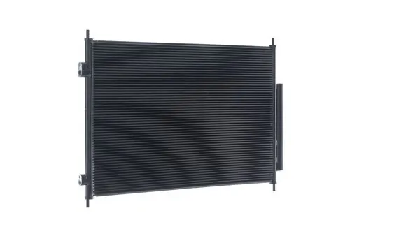 Condenseur, climatisation MAHLE AC 1099 000S