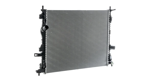 Radiateur, refroidissement du moteur MAHLE CR 1724 000P