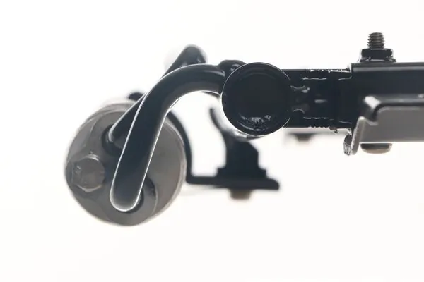 Condenseur, climatisation MAHLE AC 714 000S