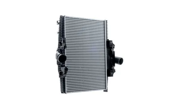 Intercooler, échangeur MAHLE CI 116 000P