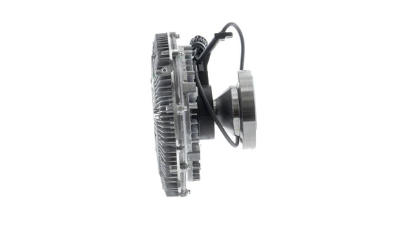 Embrayage, ventilateur de radiateur MAHLE CFC 191 000P