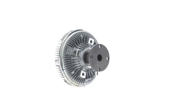 Embrayage, ventilateur de radiateur MAHLE CFC 127 000P