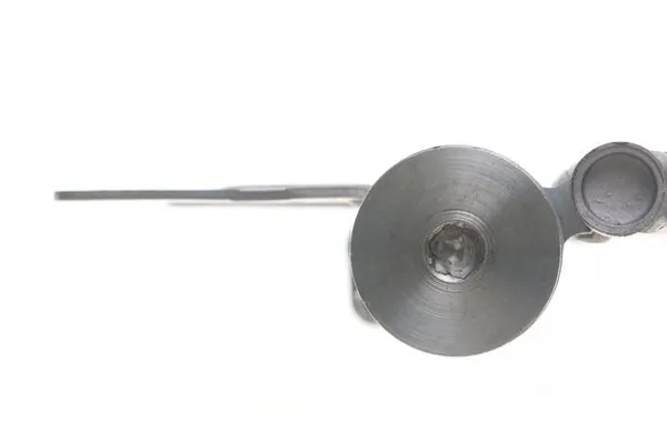 Condenseur, climatisation MAHLE AC 359 000S