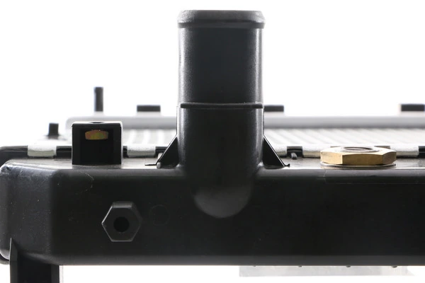 Radiateur, refroidissement du moteur MAHLE CR 1311 000S