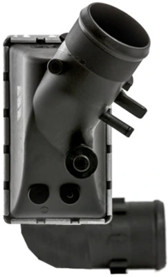 Intercooler, échangeur MAHLE CI 23 000S