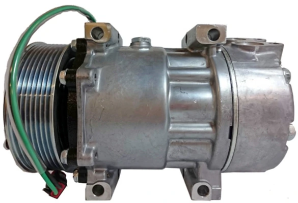 Compresseur, climatisation MAHLE ACP 128 000S