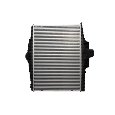 Intercooler, échangeur MAHLE CI 116 000P