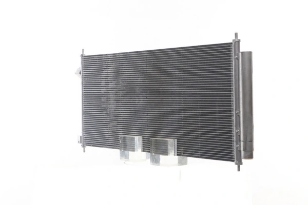 Condenseur, climatisation MAHLE AC 702 000S