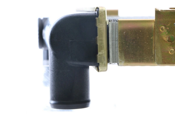 Radiateur, refroidissement du moteur MAHLE CR 1513 000S