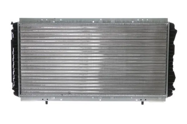 Radiateur, refroidissement du moteur MAHLE