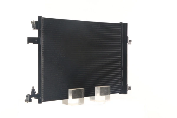 Condenseur, climatisation MAHLE AC 636 000S