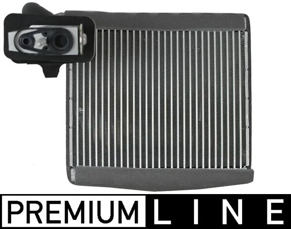 Évaporateur climatisation MAHLE AE 105 000P
