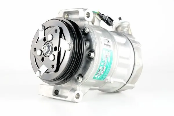 Compresseur, climatisation MAHLE ACP 1190 000P