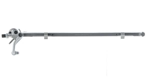 Condenseur, climatisation MAHLE AC 749 000P