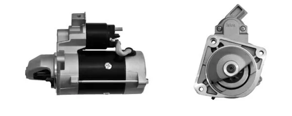 Démarreur MAHLE MS 454