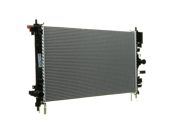 Radiateur, refroidissement du moteur MAHLE CR 1100 000P