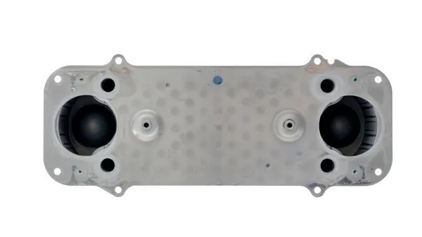 Intercooler, échangeur MAHLE CI 233 000P