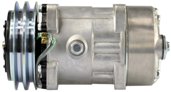 Compresseur, climatisation MAHLE ACP 1121 000S